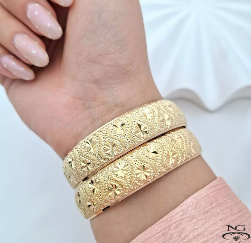 تکپوش طلاروس کد 2692